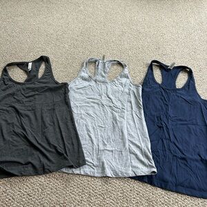 Bella Canvas Tank Tops